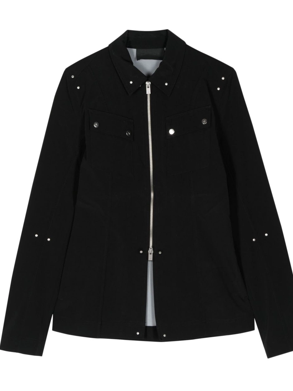 Affordable stud Alanui Women jacket detailing 0726